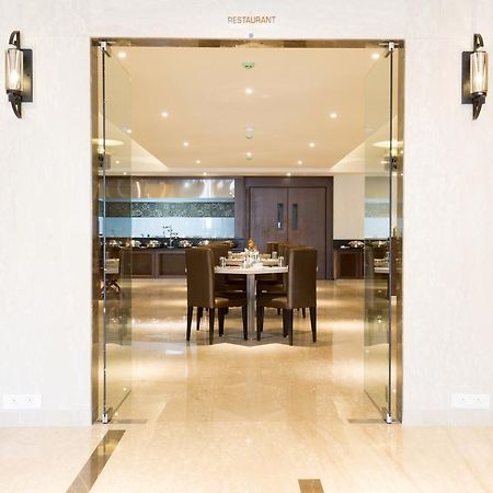 Kiscol Grands Hotel Коимбатур Экстерьер фото