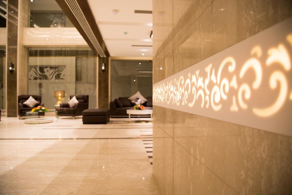 Kiscol Grands Hotel Коимбатур Экстерьер фото