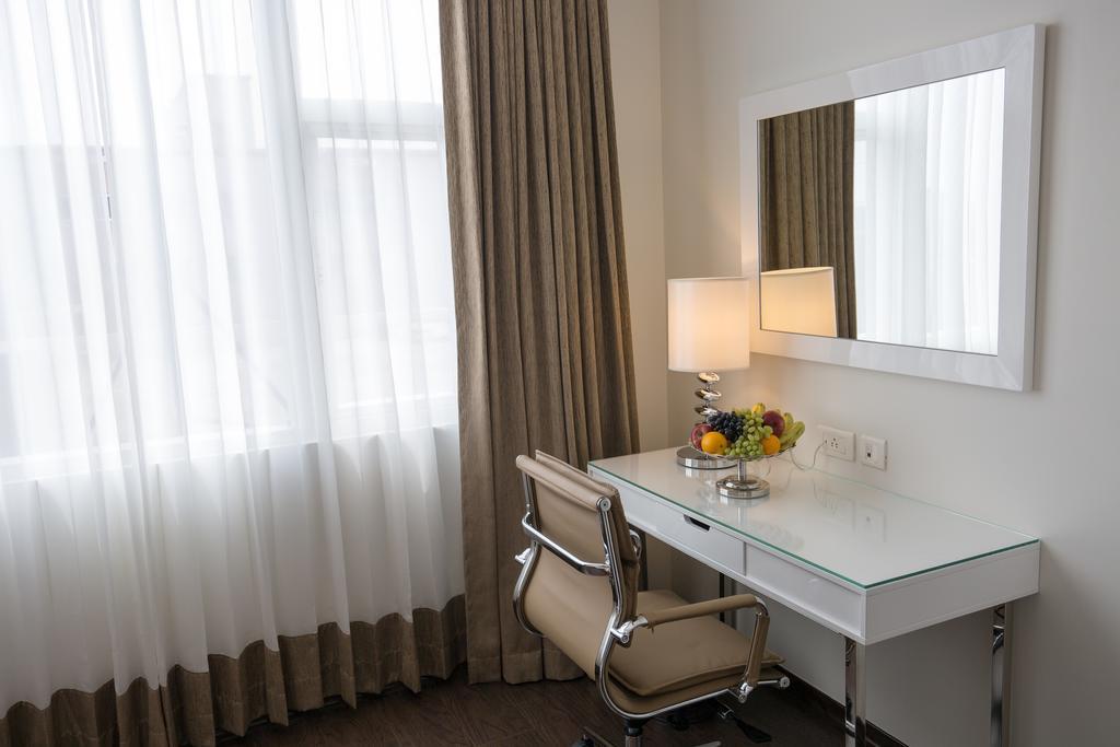 Kiscol Grands Hotel Коимбатур Экстерьер фото