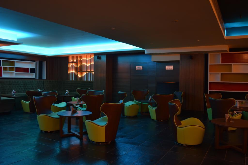 Kiscol Grands Hotel Коимбатур Экстерьер фото