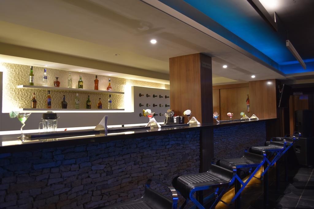 Kiscol Grands Hotel Коимбатур Экстерьер фото